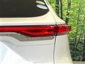 2020 Toyota Harrier