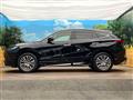 2020 Toyota Harrier