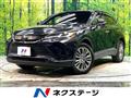 2020 Toyota Harrier