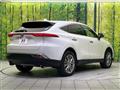 2021 Toyota Harrier