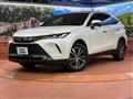 2021 Toyota Harrier