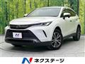2021 Toyota Harrier