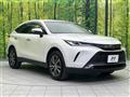 2021 Toyota Harrier