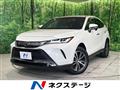 2021 Toyota Harrier