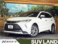 2021 Toyota Harrier