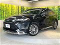 2022 Toyota Harrier