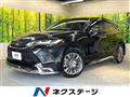 2022 Toyota Harrier