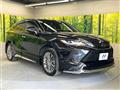 2022 Toyota Harrier