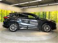 2022 Toyota Harrier