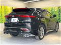 2022 Toyota Harrier