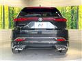 2022 Toyota Harrier