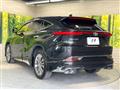 2022 Toyota Harrier