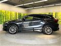 2022 Toyota Harrier