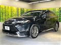 2022 Toyota Harrier
