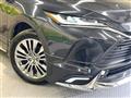 2022 Toyota Harrier