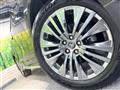 2022 Toyota Harrier