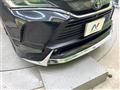 2022 Toyota Harrier