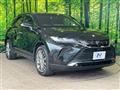 2022 Toyota Harrier