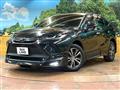 2022 Toyota Harrier