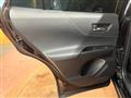 2022 Toyota Harrier