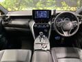 2022 Toyota Harrier