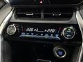 2022 Toyota Harrier