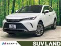 2023 Toyota Harrier