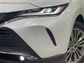 2023 Toyota Harrier