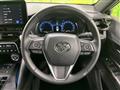2023 Toyota Harrier