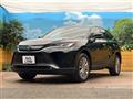 2023 Toyota Harrier