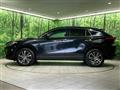 2024 Toyota Harrier
