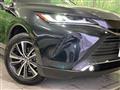 2024 Toyota Harrier