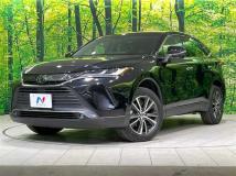 2024 Toyota Harrier