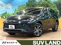 2024 Toyota Harrier