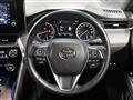 2024 Toyota Harrier