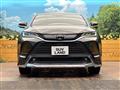 2024 Toyota Harrier
