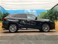 2024 Toyota Harrier
