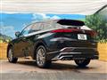 2024 Toyota Harrier
