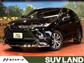 2024 Toyota Harrier