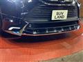 2024 Toyota Harrier