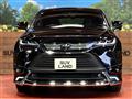 2024 Toyota Harrier