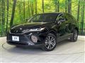2024 Toyota Harrier