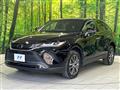 2024 Toyota Harrier