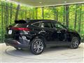 2024 Toyota Harrier