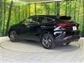 2024 Toyota Harrier