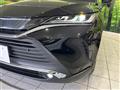 2024 Toyota Harrier