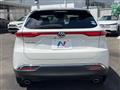 2021 Toyota Harrier