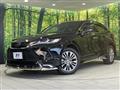 2023 Toyota Harrier