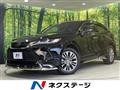 2023 Toyota Harrier