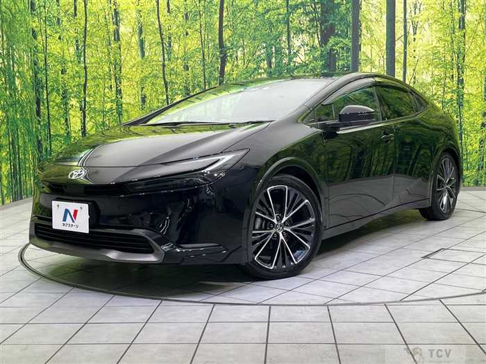 2023 Toyota Prius